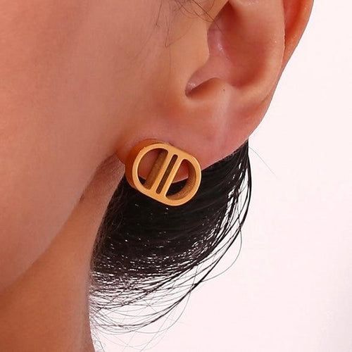 Dior Bruddy Studs